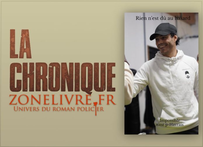 Mohamed Bachir : Rien n'est dû au hasard