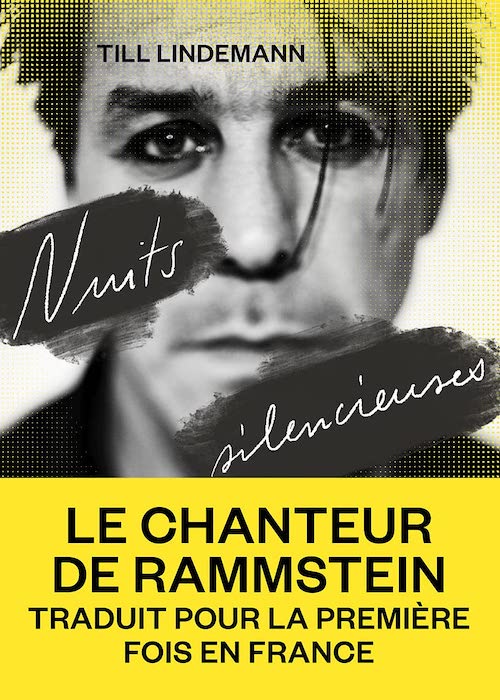 Till Lindemann - Nuits silencieuses