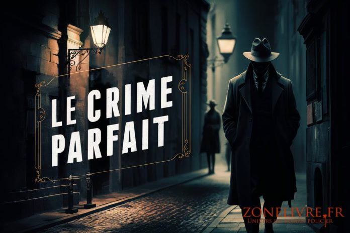 Crime parfait