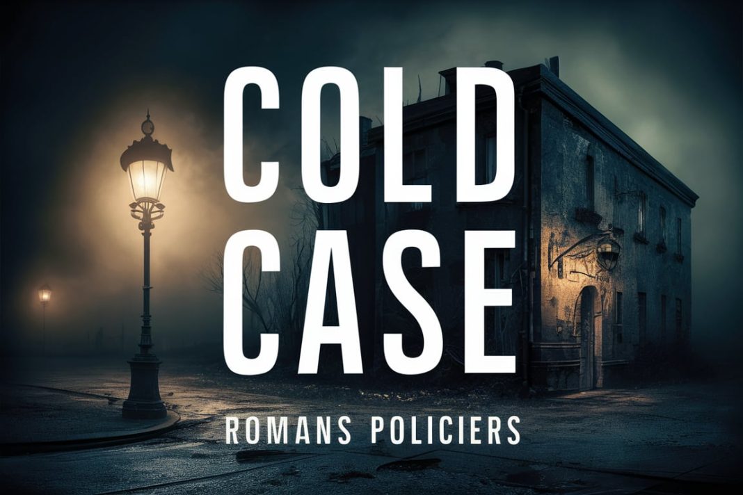 Dossier : Cold Case