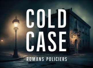 Dossier : Cold Case Dossier : Cold Case