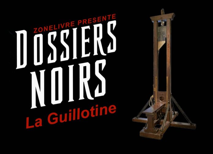 la guillotine
