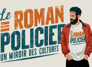 Le roman policier : un miroir des cultures Le roman policier - un miroir des cultures
