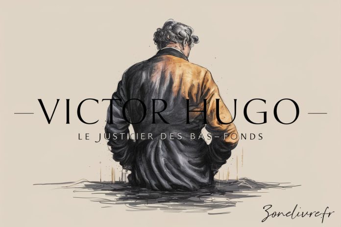 Victor Hugo - Le Justicier des Bas-Fonds