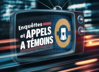 Les émissions phares d’enquêtes et d’appels à témoins enquêtes et d’appel à témoins