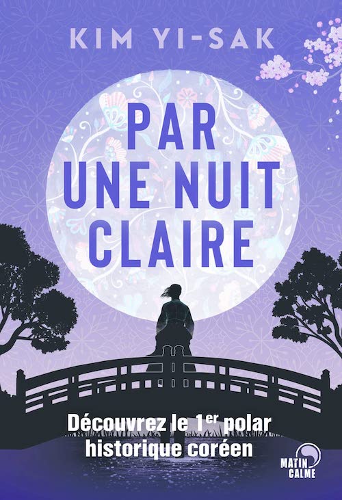 Kim Yi-sak : Par une nuit claire