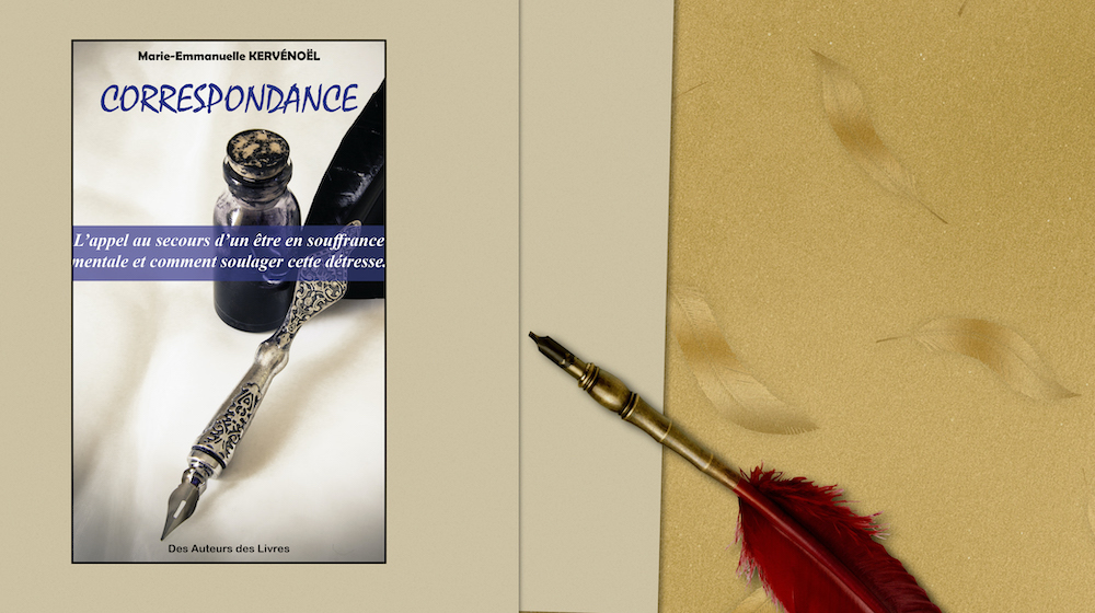 correspondance