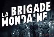 Dossier : La Brigade Mondaine Brigade Mondaine