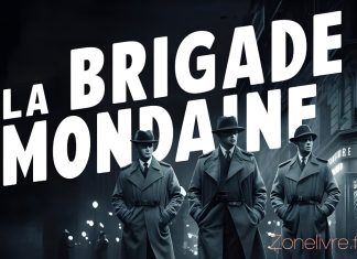 Dossier : La Brigade Mondaine Brigade Mondaine