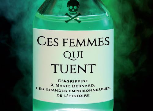 Gérard Morel : Ces femmes qui tuent