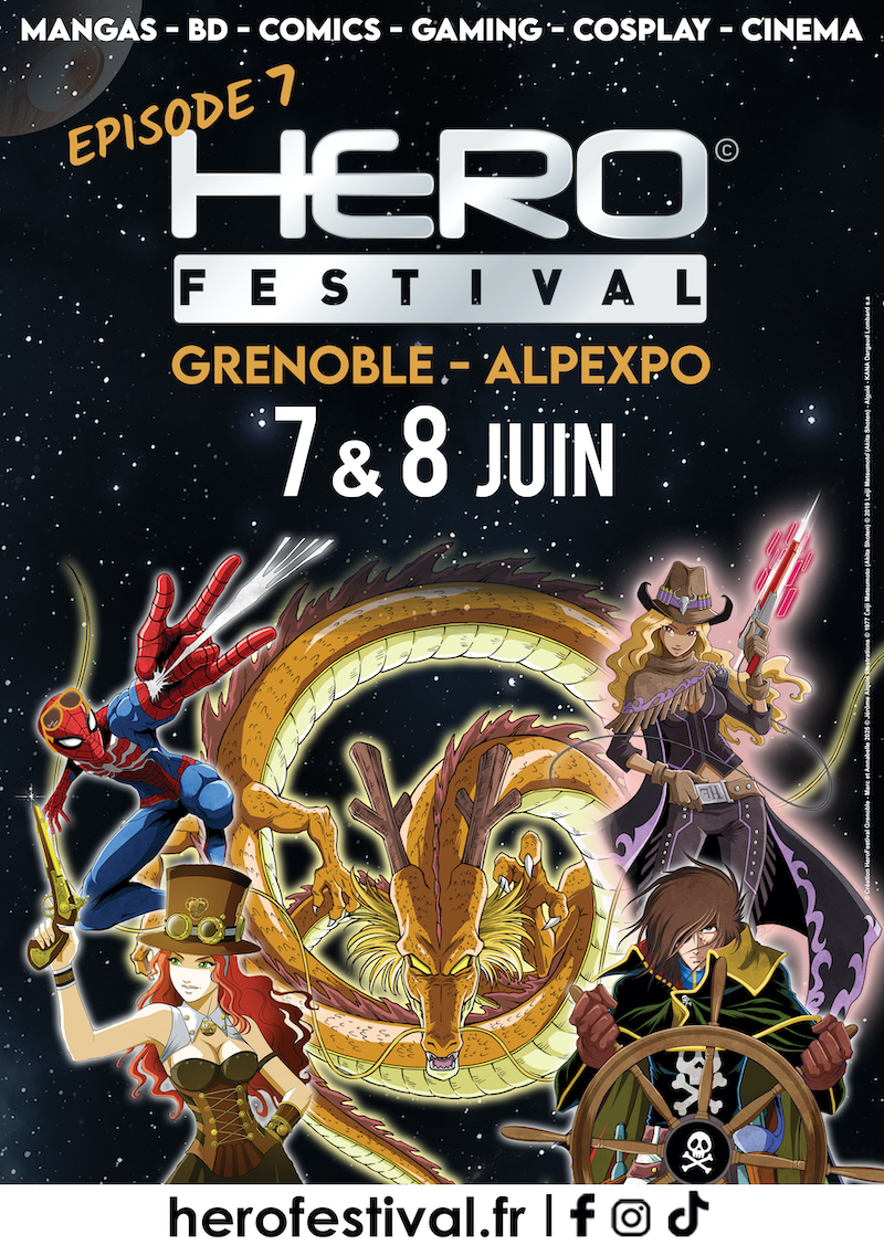 HeroFestival