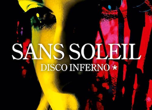 Jean-Christophe Grange - Sans soleil - 1 - Disco inferno