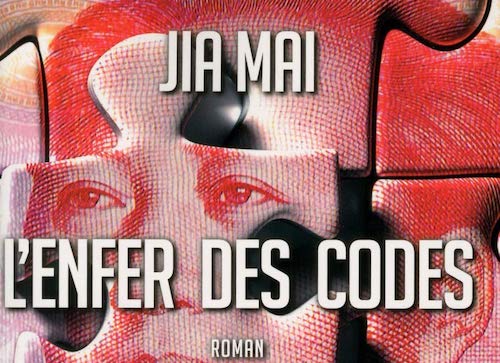 Jia Mai : L'enfer des codes