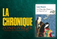 Lian HEARN : Clan des Otori – 02 – Les neiges de l’exil Lian HEARN - Clan des Otori - 02 - Les neiges de l exil