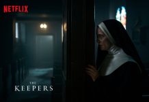 The Keeplers… la série Netflix The keepers