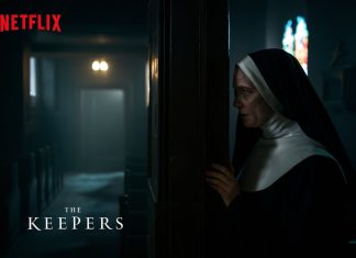 The Keeplers… la série Netflix The keepers