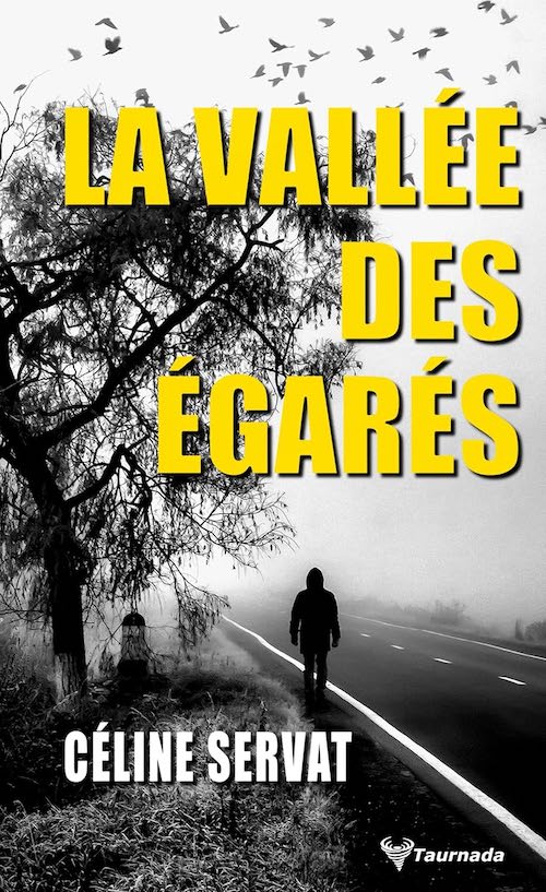 Céline Servat : La vallée des égarés