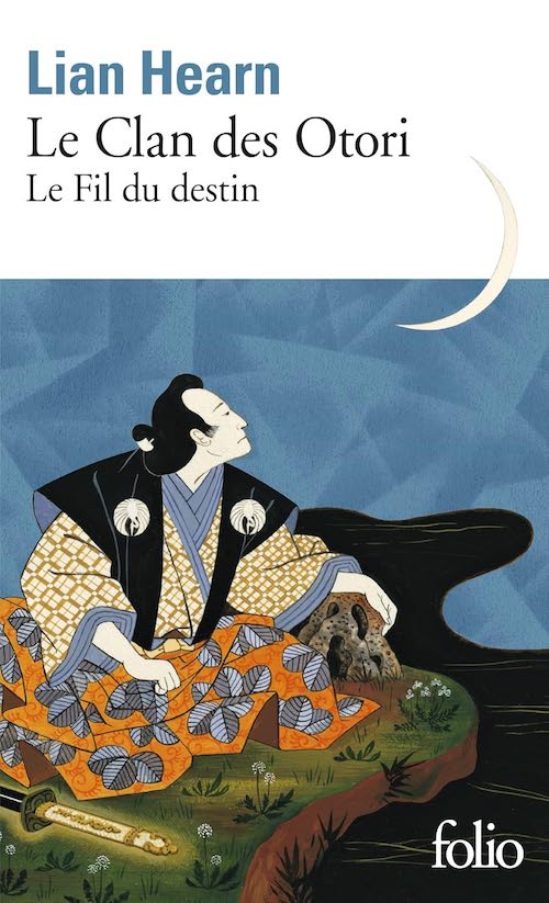 Lian HEARN : Clan des Otori - 05 - Le fils du destin