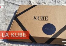 La Kube Majuscule : Une expérience littéraire sur mesure La Kube