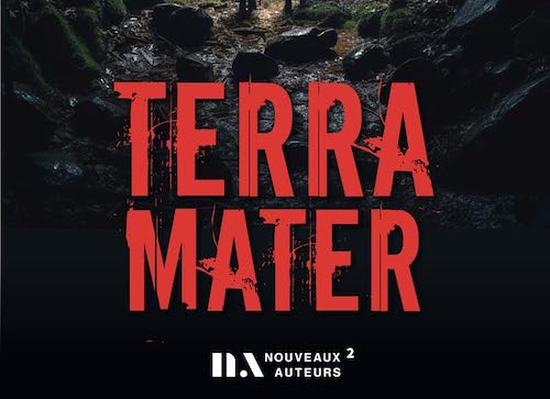 Nicolas NUTTEN : Terra Matter