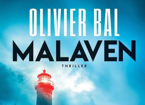 Olivier Bal : Malaven