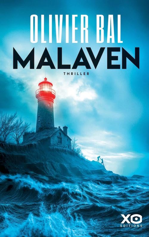 Olivier Bal : Malaven