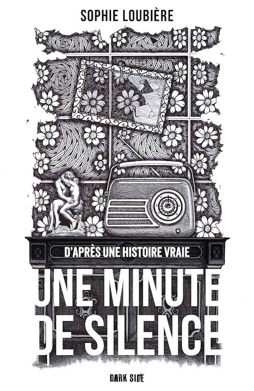 Sophie Loubière : Une minute de silence