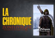 Joffrey LEBOURG : Les sept Reliques – 04 – Le palais des nuages Joffrey LEBOURG : Les sept Reliques - 04 - Le palais des nuages