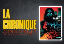 John Farris : Furie John Farris - Furie