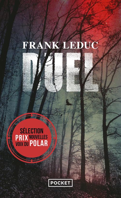 Franck Leduc - Duel