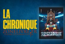 Capitaine Albator – Mémoires de l’Arcadia Capitaine Albator - Mémoires de l'Arcadia