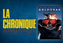 Goldorak en BD… la résurrection graphique Goldorak en BD