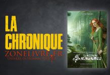 Joffrey Lebourg : Les Chroniques du Nouveau-Monde Joffrey Lebourg : Les Chroniques du Nouveau-Monde