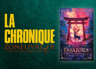 Claire Ivacci : Emazora – 01 – L’Esprit à la Couronne Fleurie Claire Ivacci - Emazora - 01 - L’Esprit à la Couronne Fleurie