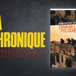 Jean-Hugues Oppel : Envahir la Pologne Jean-Hugues Oppel - Envahir la Pologne