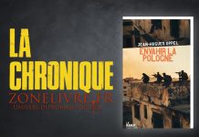 Jean-Hugues Oppel : Envahir la Pologne Jean-Hugues Oppel - Envahir la Pologne