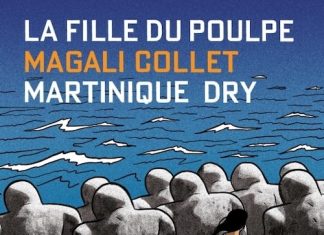 Magali Collet : La fille du Poulpe – 10 – Martinique Dry Magali Collet : La fille du Poulpe - 11 - Martinique Dry