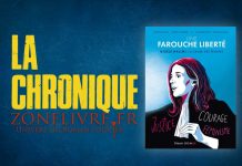 Annick Cojean, Sophie Couturier, Sandrine Revel : Une farouche liberté – Gisèle Halimi, la cause des femmes Une farouche liberté - Gisèle Halimi, la cause des femmes