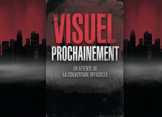 Charles Aubert : La fille du Poulpe – 16 – Salade Irlandaise Visuel prochainement