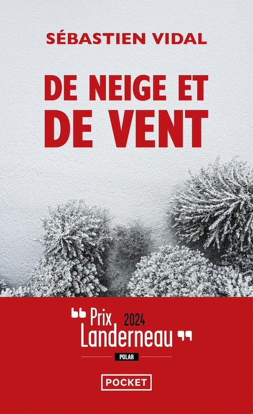Sébastien Vidal - De neige et de vent Sébastien Vidal - De neige et de vent
