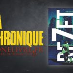 Aurélien Benoilid : ReZet Aurélien Benoilid - Rezet