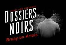 Dossiers Noirs : Bruay-en-Artois, le meurtre qui fit trembler la France Dossiers Noirs : Bruay-en-Artois