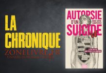 Marie-Sophie Charpentier : Autopsie d’un suicide Marie-Sophie Charpentier - Autopsie d'un suicide