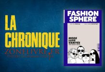 Anne Montouroy et Isabelle Oziol de Pignol : Fashion Sphère Anne Montouroy et Isabelle Oziol de Pignol : Fashion Sphère