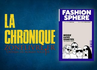 Anne Montouroy et Isabelle Oziol de Pignol : Fashion Sphère Anne Montouroy et Isabelle Oziol de Pignol : Fashion Sphère