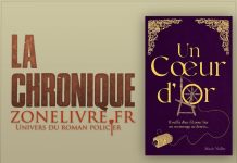Marie Nollet : Un Coeur d’Or Marie Nollet - Un Coeur d'Or