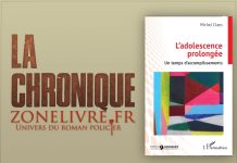 Michel Claes : L’adolescence prolongée – Un temps d’accomplissements Michel Claes - L’adolescence prolongée