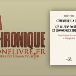 Hiria Ottino : Comprendre la Chine – Ses valeurs politiques et économiques directrices Hiria Ottino - Comprendre la Chine - Ses valeurs politiques et économiques directrices
